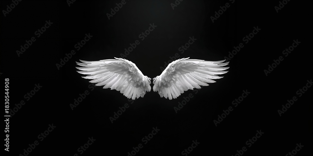 Fototapeta premium House model with agent and customer reviewing contract for purchase or loan, emphasizing real estate transaction process