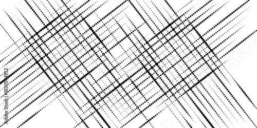 Black radial comics style lines isolated on white background. speed abstract. Vector illustration