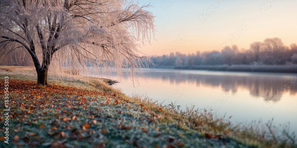 Fototapeta premium Male astronaut in zero gravity inside a space station using a smartphone to access internet content, emphasizing space technology usage