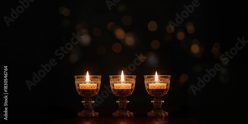 Fototapeta Naklejka Na Ścianę i Meble -  Small town street scene with aged buildings serving as a historical site, emphasizing preservation efforts