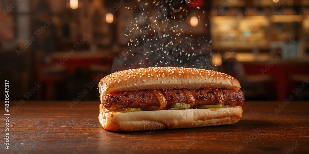 Naklejka premium Koala with dense grey fur protecting its nose, ideal for weather adaptation, Australian wildlife conservation day