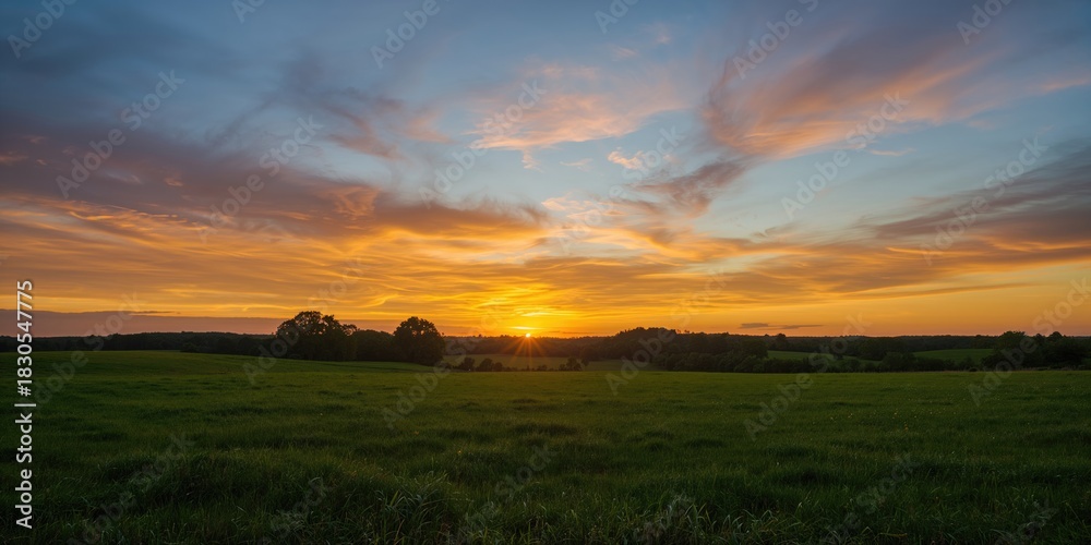Fototapeta premium Tropical screech owl, Megascops choliba, observing directly, isolated on white background, suitable for wildlife identification