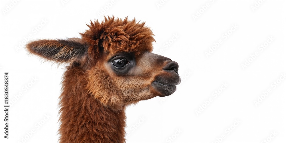 Naklejka premium Creative photography of a tropical fruit ingredient on a green background, highlighting freshness and natural appeal