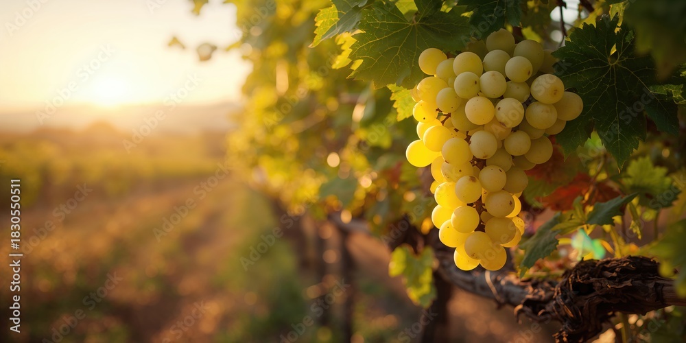 Fototapeta premium Green and white apartment interior with wooden table, armchair and lamp, emphasizing modern design for interior decor