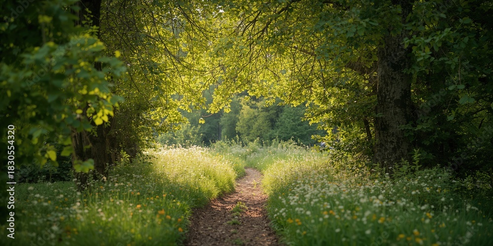 Fototapeta premium Contemporary art collage with a ballet dancer and a girl maneuvering geometric triangle obstacles, emphasizing movement and urban rhythm