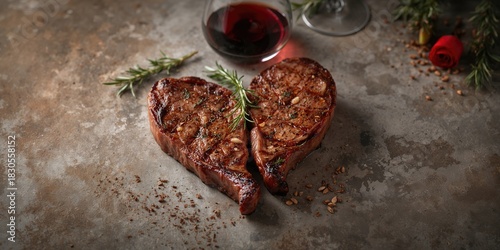 Fototapeta Naklejka Na Ścianę i Meble -  Sahara Desert sand dunes as a travel destination, emphasizing landscape preservation, Earth Day