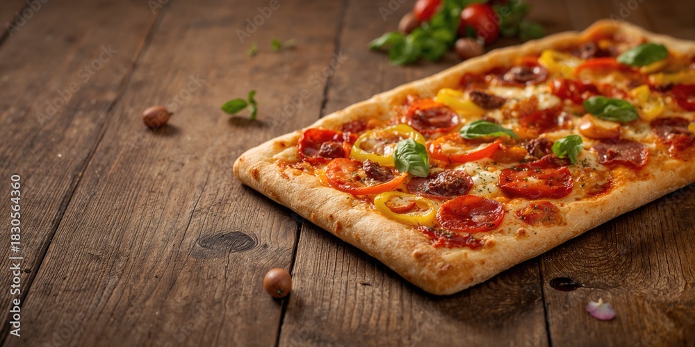 Fototapeta premium Homemade mini hamburgers with black buns, emphasizing food preparation and presentation