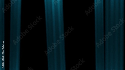 Internet service provider (ISP) ads, 5G/6G technology promotion, global connectivity, server infrastructure, and cloud computing. A macro shot inside a bundle of fiber optic cables. 