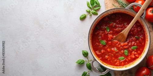 Fototapeta Naklejka Na Ścianę i Meble -  Oil supply vessels docked at Aberdeen harbor viewed from city beach, highlighting maritime logistics in North East Scotland