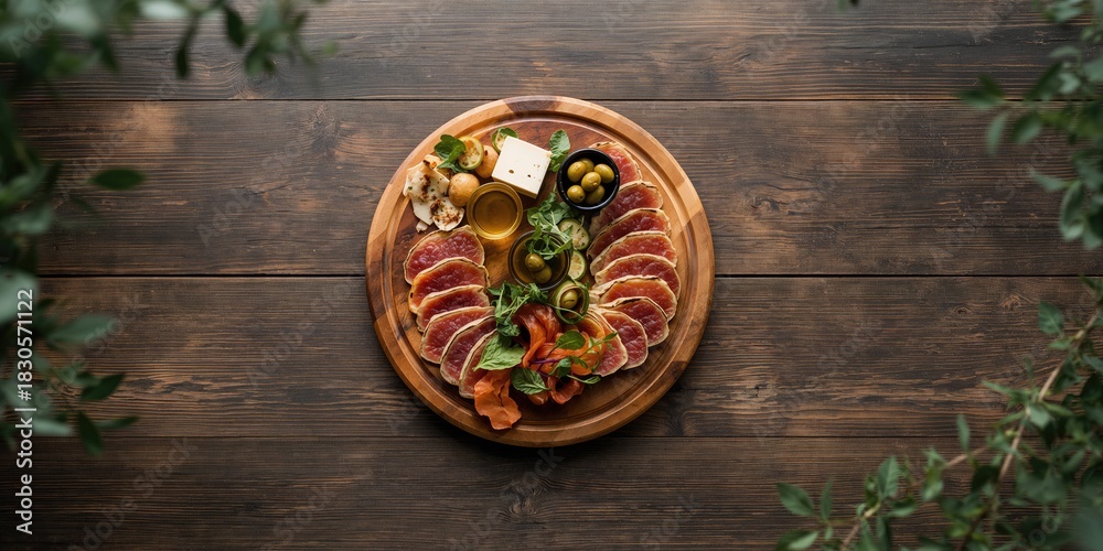 Naklejka premium Bee pollination on lavender flowers in a garden setting during summer, emphasizing natural flower fertility