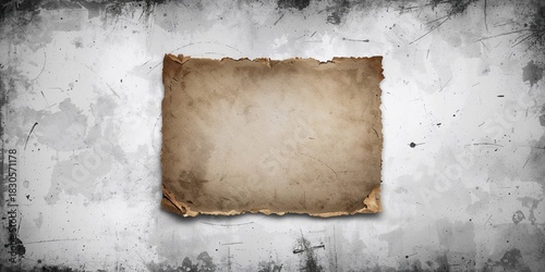 Dewy green grass in the morning with a foggy atmosphere, ideal for natural landscape photography