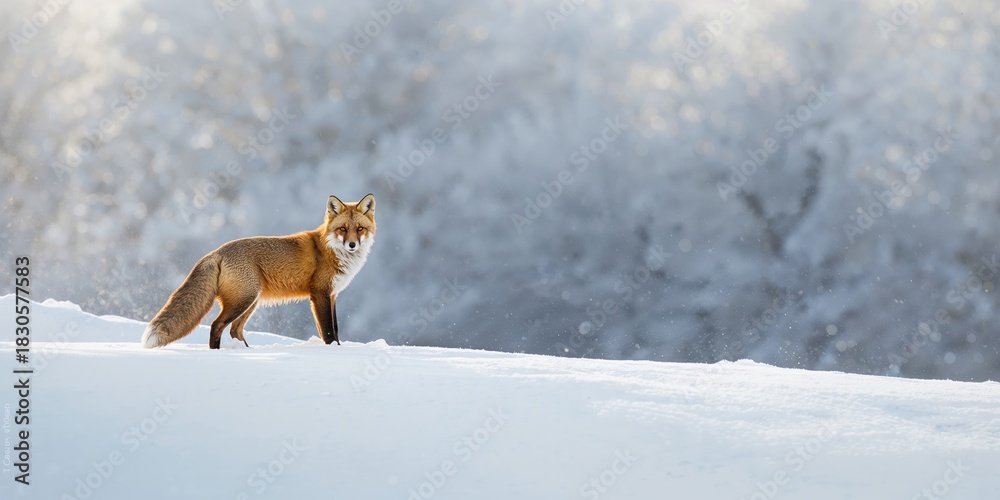 Naklejka premium Ancient heavy axe lodged in a log used for wood chopping, emphasizing traditional tools and manual labor