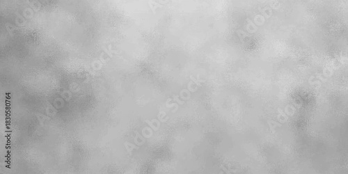 gray foil glass texture background. Abstract gradient bright light reflection and shiny rough texture surface