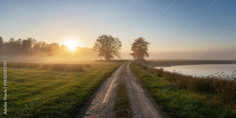 Naklejka premium Blueberry yogurt in a bowl with fresh fruit, suitable for a fiber-rich snack, World Food Day