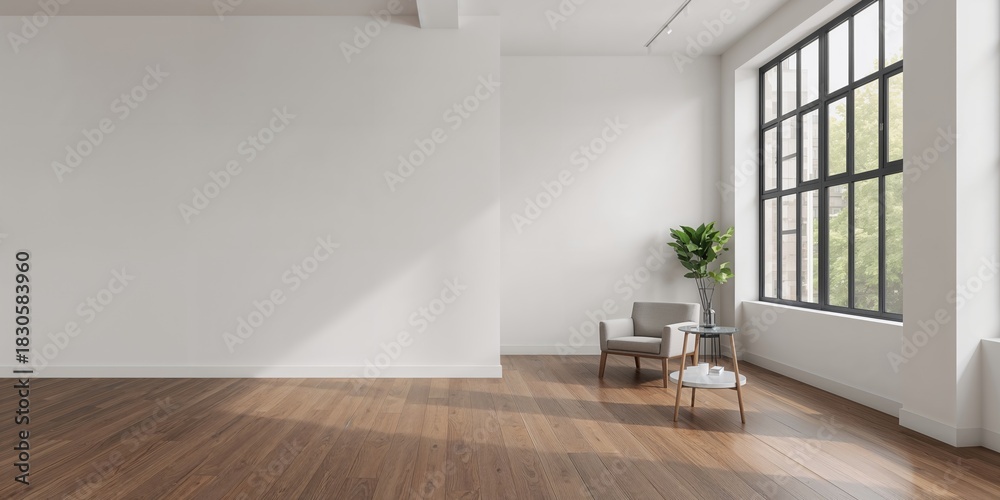 Obraz premium Colorful abstract pattern used as a background for text and layout design, emphasizing visual clarity and readability