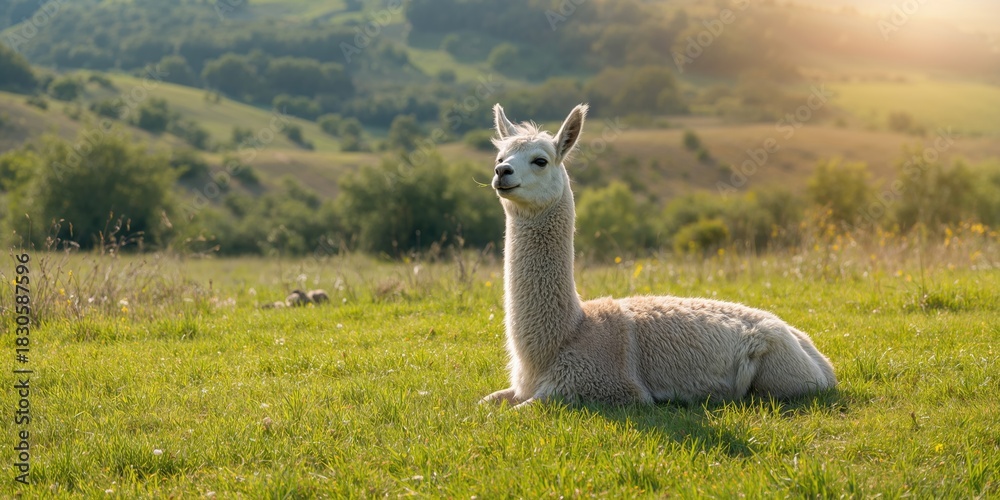 Fototapeta premium Large yellow mining truck engaged in heavy-duty hauling, emphasizing equipment maintenance and operational safety