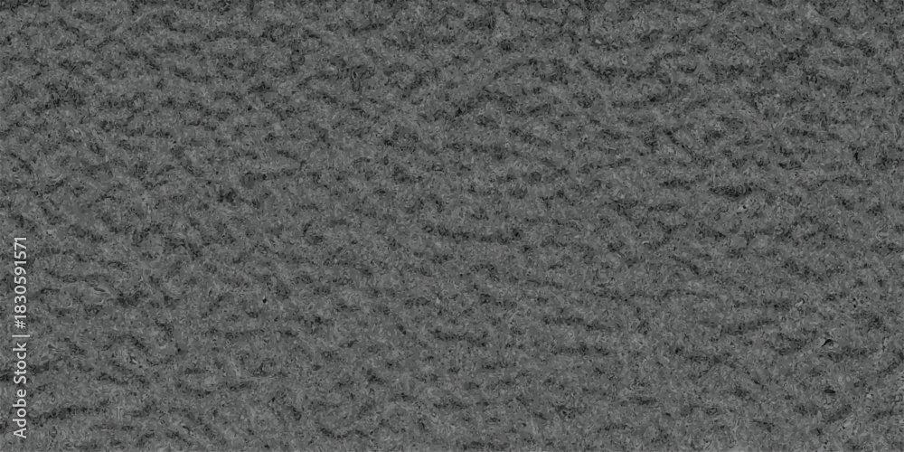 Fototapeta premium Close-up macro view of a uniform, granular dark gray textured surface with a consistent, rough, and matte finish, ideal for industrial or abstract backgrounds