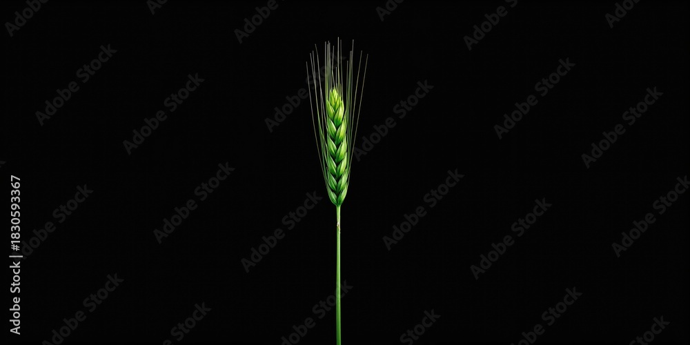 Fototapeta premium Woman organizing ecommerce stock in a retail store for secure courier shipping, focused on packaging safety