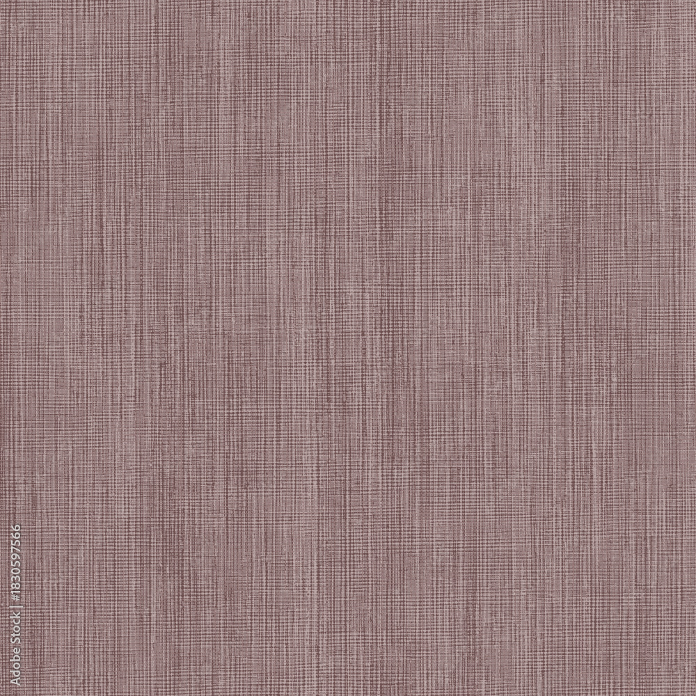 Fototapeta premium Seamless Crosshatch Linen Texture Pattern