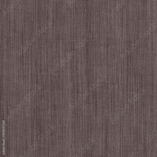 Seamless Crosshatch Linen Texture Pattern