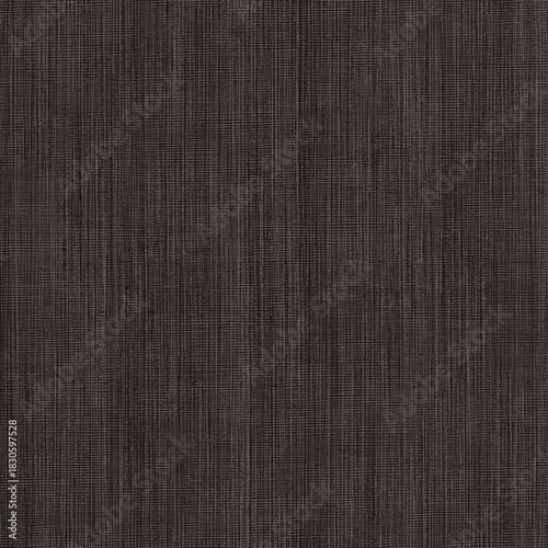 Seamless Crosshatch Linen Texture Pattern