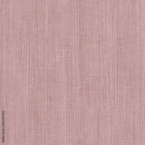 Seamless Crosshatch Linen Texture Pattern