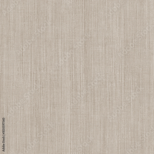Seamless Crosshatch Linen Texture Pattern