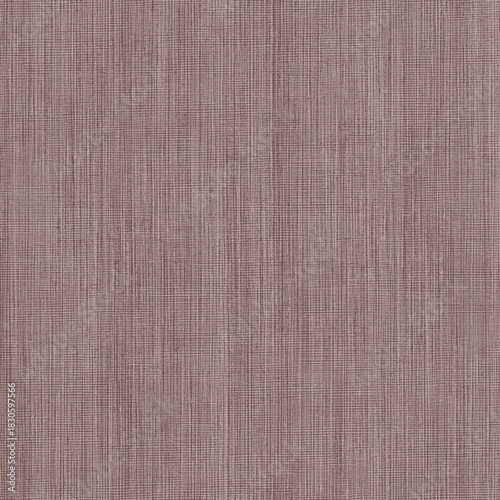 Seamless Crosshatch Linen Texture Pattern