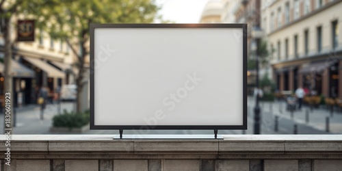 Sunlit variegated ivy plant as a natural background for text and layout design