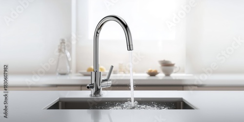 Indoor cat portrait surrounded by flowers, emphasizing pet grooming and aesthetic care