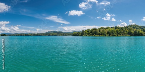 Fototapeta Naklejka Na Ścianę i Meble -  Hipster man in casual attire making a phone call outdoors, emphasizing modern urban communication