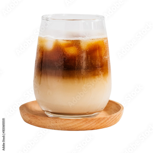 glass of coffee 
