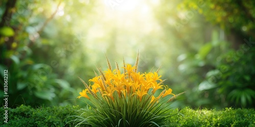 Close-up of a decorated Christmas tree emphasizing seasonal ornamentation, holiday observance