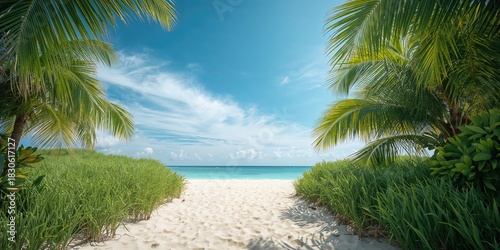 Fototapeta Naklejka Na Ścianę i Meble -  Gorgonzola with mascarpone cheese, figs, and honey garnished with herbs, ideal for cheese platter presentation