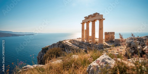 Pink and red metallic balloons used as festive decorations, suitable for celebration events