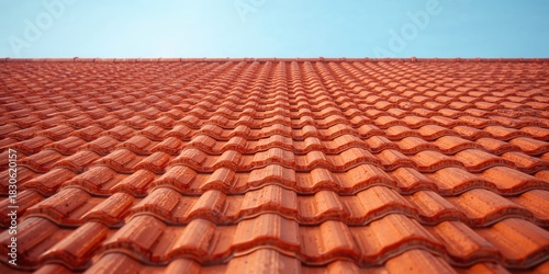 Fototapeta Naklejka Na Ścianę i Meble -  Close-up of small juicy cherry tomatoes at a street market stall on a sunny day, emphasizing fresh produce for healthy eating