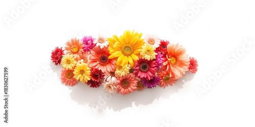 Monochrome wooden dice spelling Change with one die turning to Chance, focusing on decision-making processes, World Mental Health Day