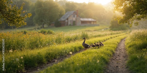Orange fruit on peel against white background, emphasizing fresh and natural appearance, for food photography
