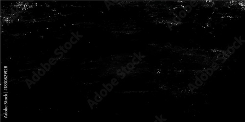 Dark abstract grunge background vector art illustration with bright blue magic light transition