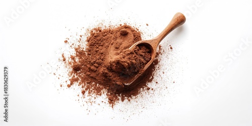 Vintage clock with Roman numerals used as a minimalist wall decor, emphasizing timeless design style