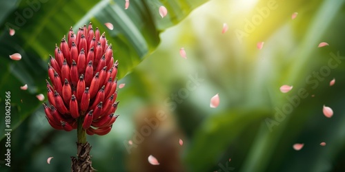 Three fresh tomatoes with green leaves used as a colorful vegetable display, food safety awareness