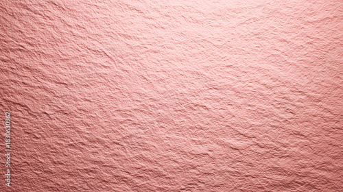 くすみピンクの紙テクスチャ