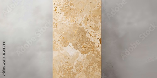 Santa Claus sleigh and Christmas candies arranged on a blue wooden background for holiday decoration ideas