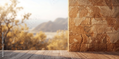 Construction of a new log house with large nails on the windowsill, safety and maintenance considerations