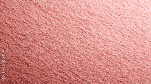 くすみピンクの紙テクスチャ