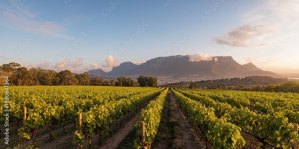 Naklejka premium Rocks and stones stacked in a pile on a plain background, emphasizing natural erosion risks