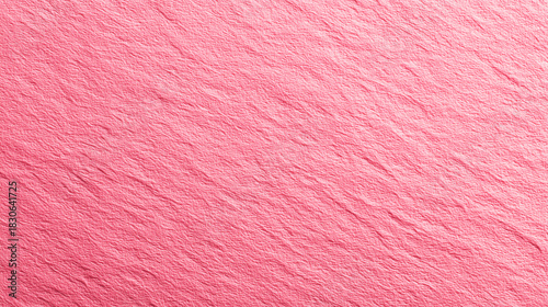 くすみピンクの紙テクスチャ
