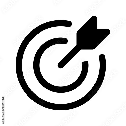 Solid Black Background