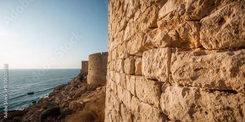 Purple hydrangea flowers in...
