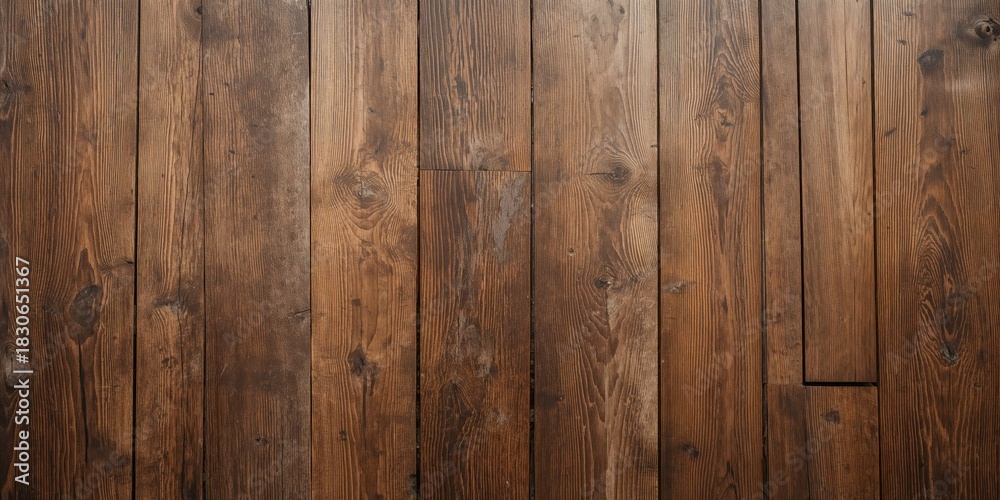 Naklejka premium Pistachio nuts on a wooden surface, highlighting natural textures and potential health benefits, Earth Day